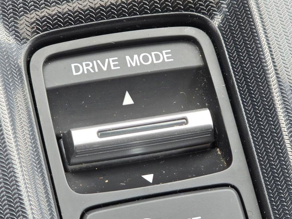 2022 Honda Civic Touring - Photo 13