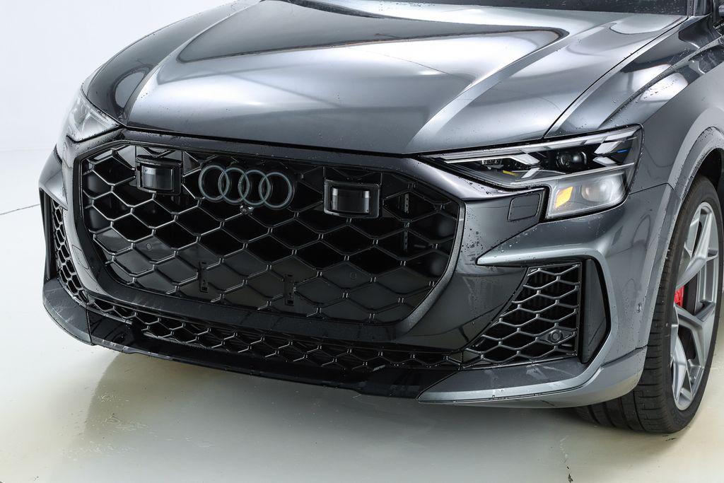 2026 Audi RS Q8 Base - Photo 34