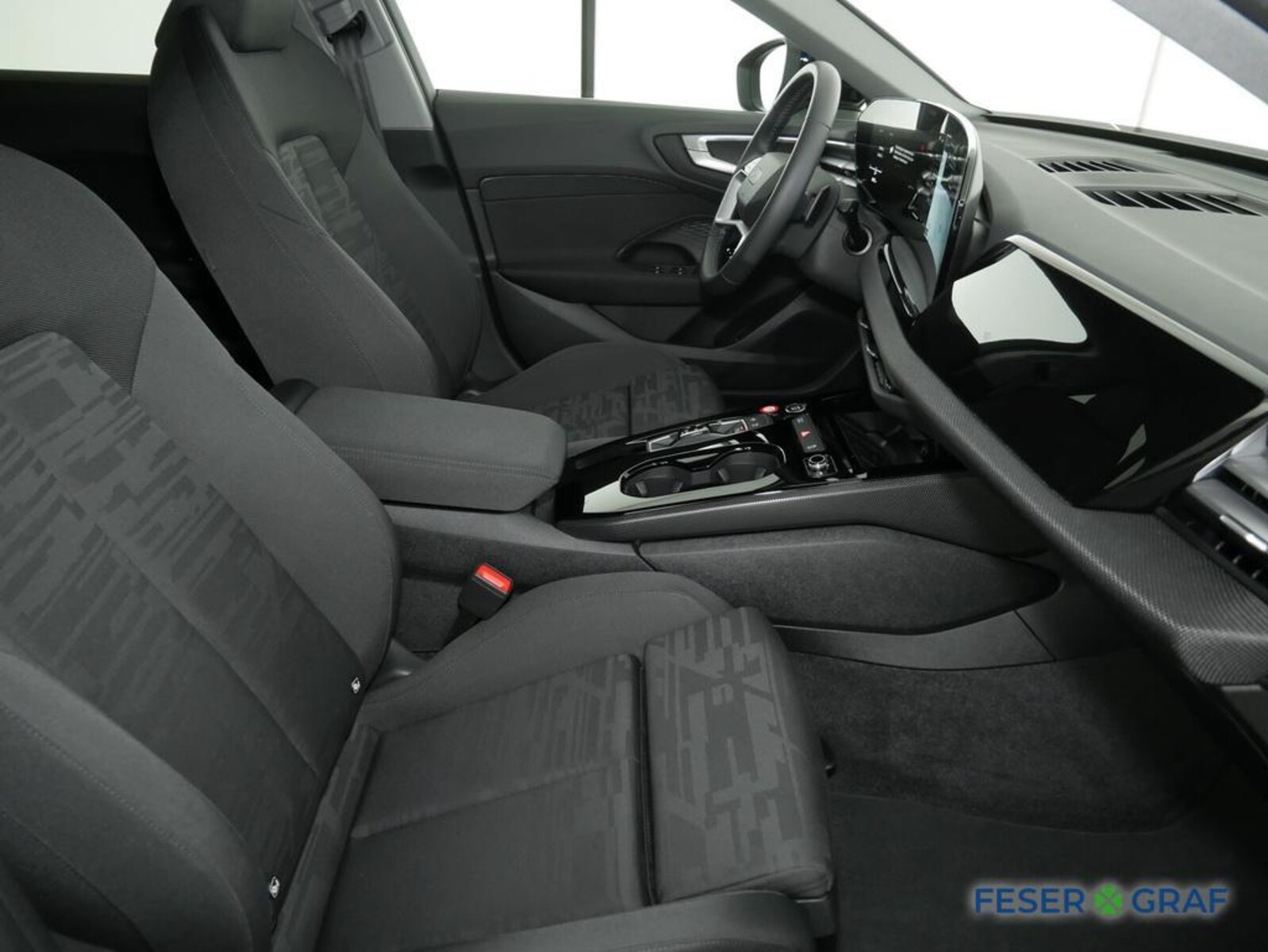 Audi A5 Avant – Bild 4