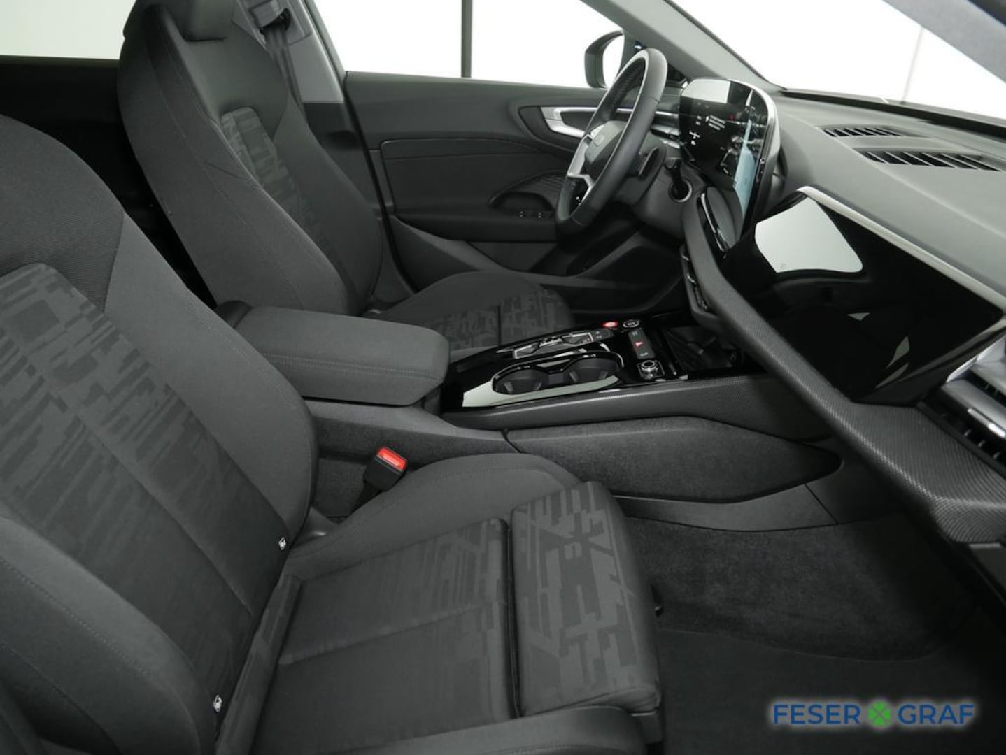 Bild über Audi A5 Avant TDI 150 kW S tronic - für weitere Informationen kontaktieren Sie den Audi Partner