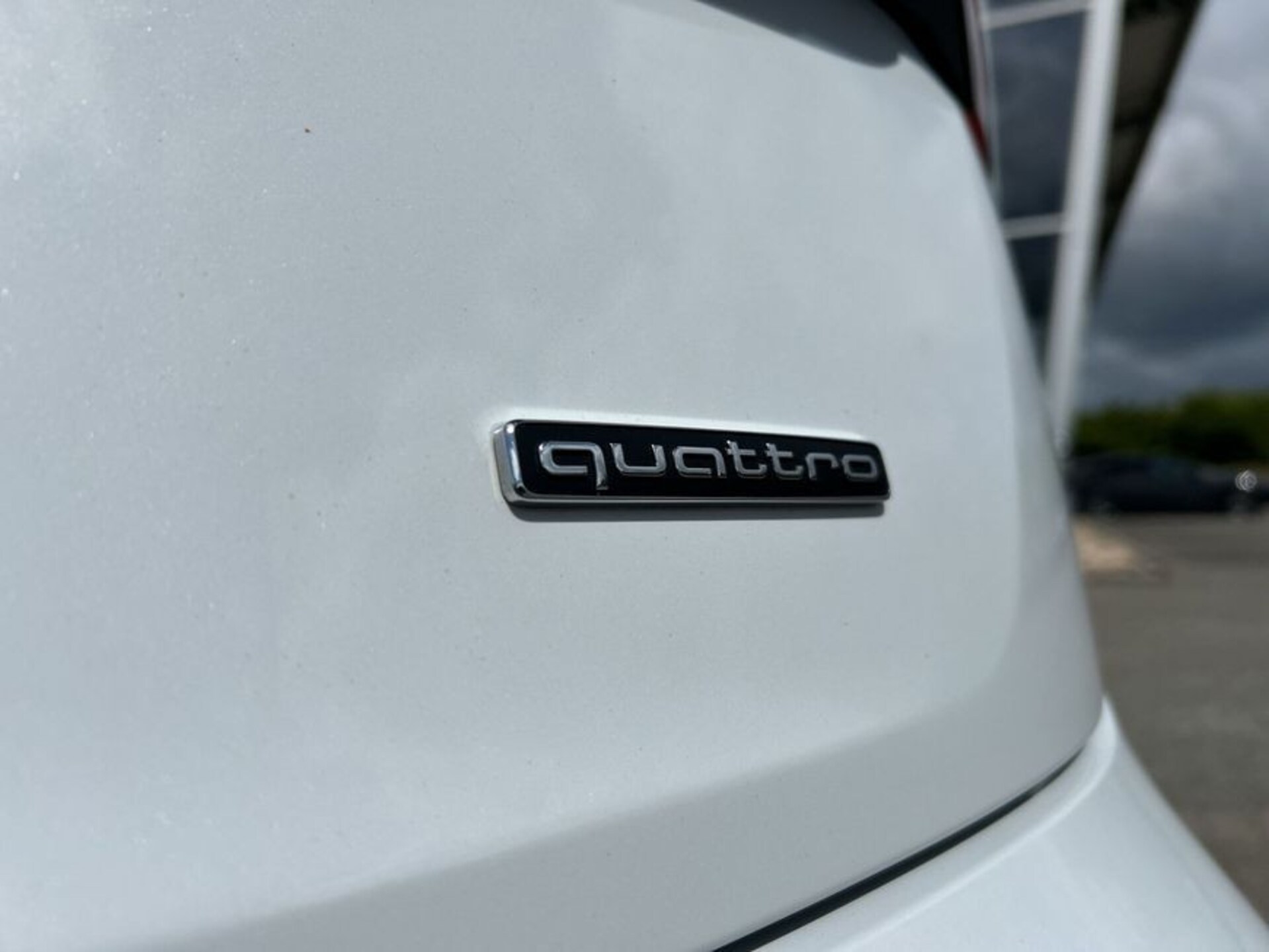 Audi Q5 SUV