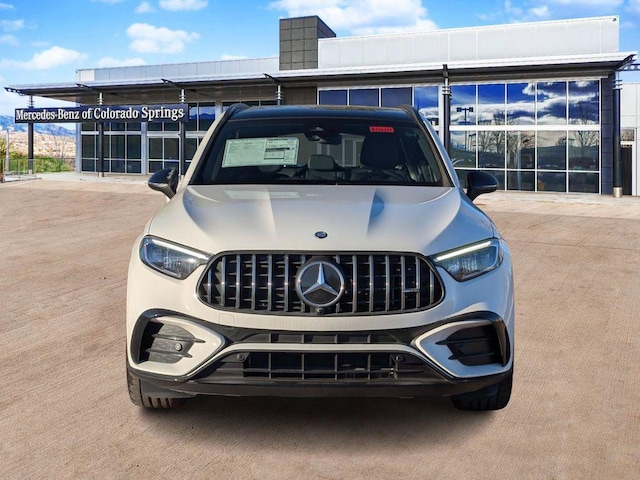 2026 Mercedes-Benz