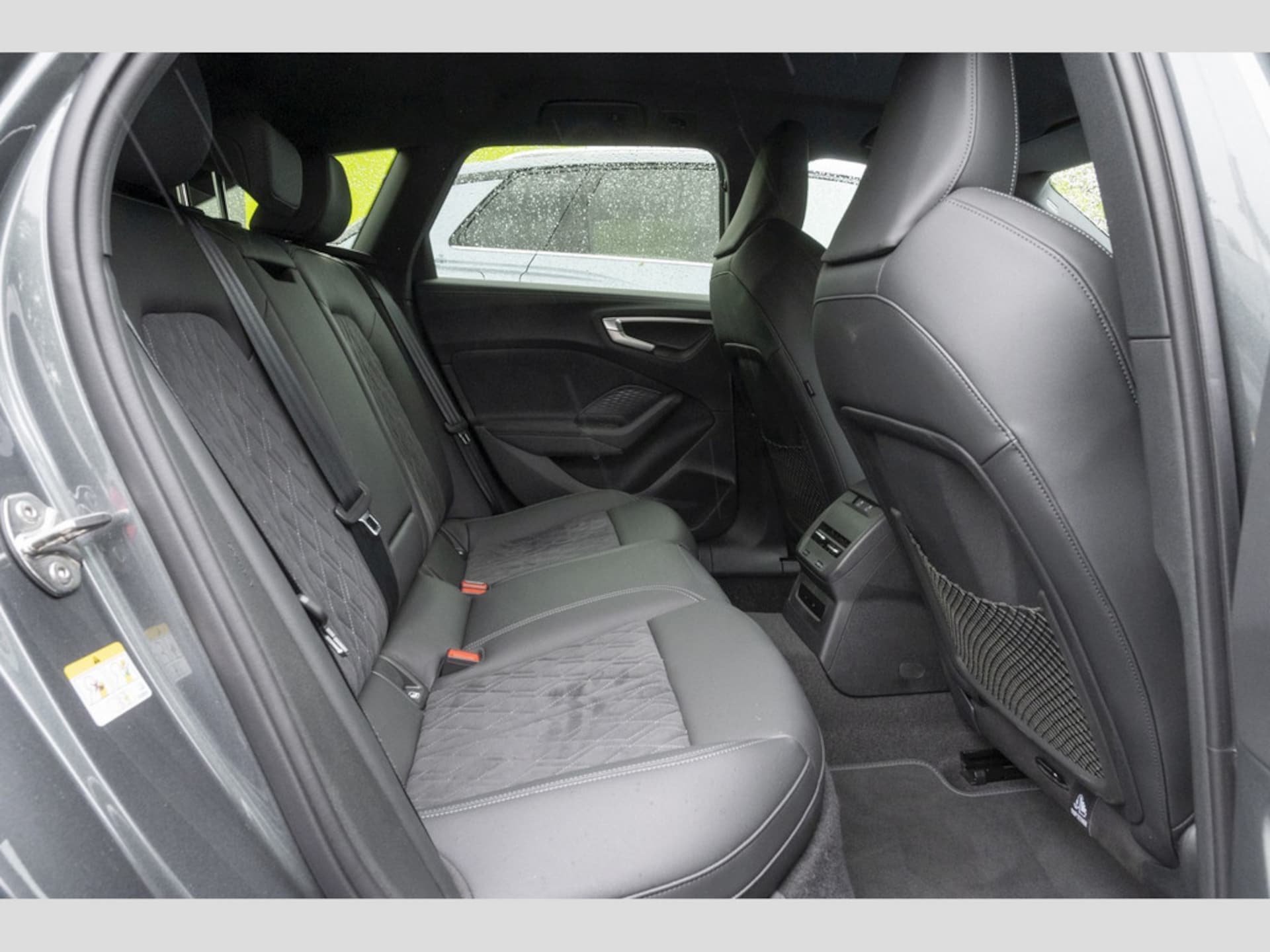Audi A5 Avant e-hybrid