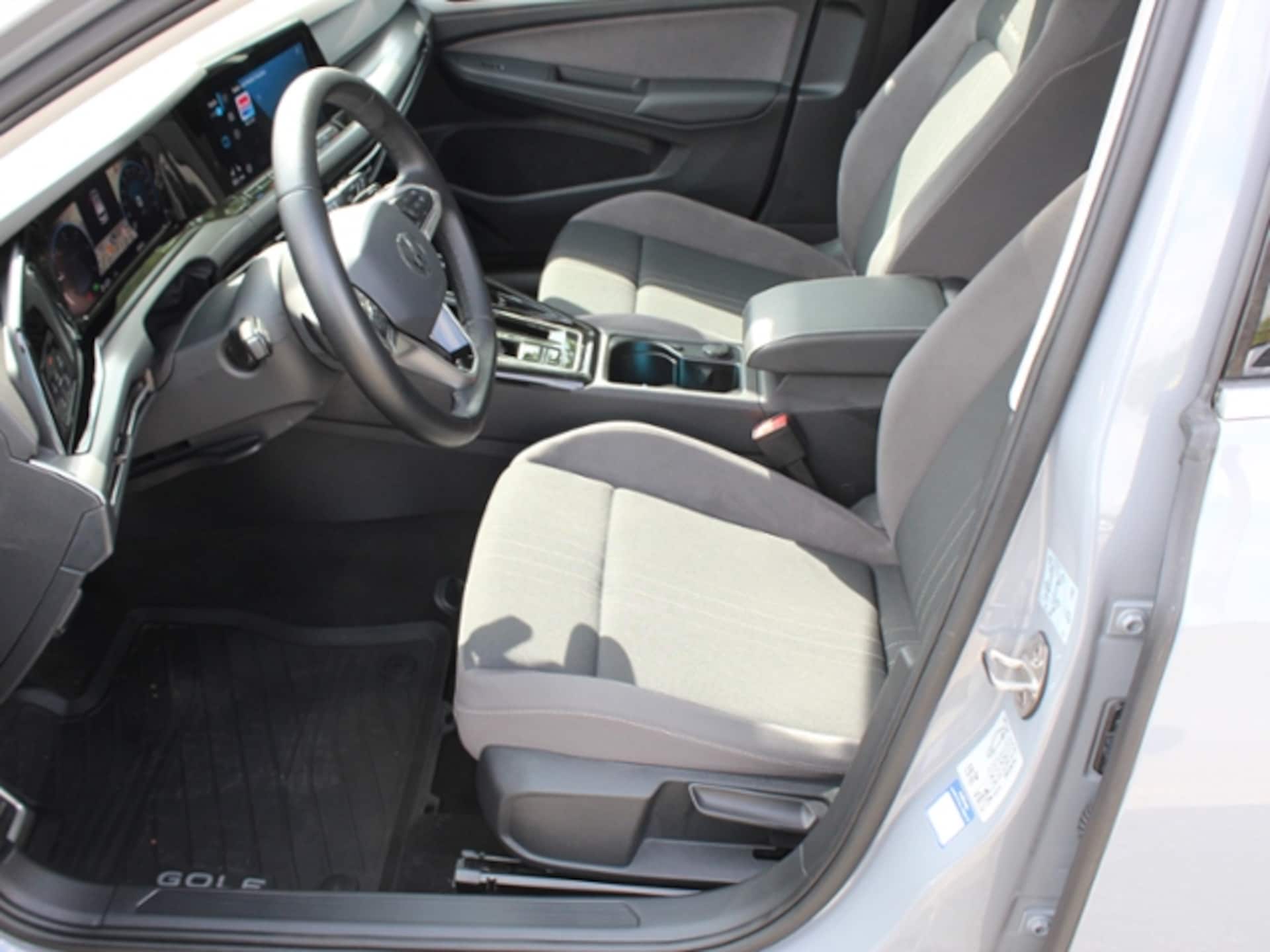 Volkswagen Golf Variant Alltrack