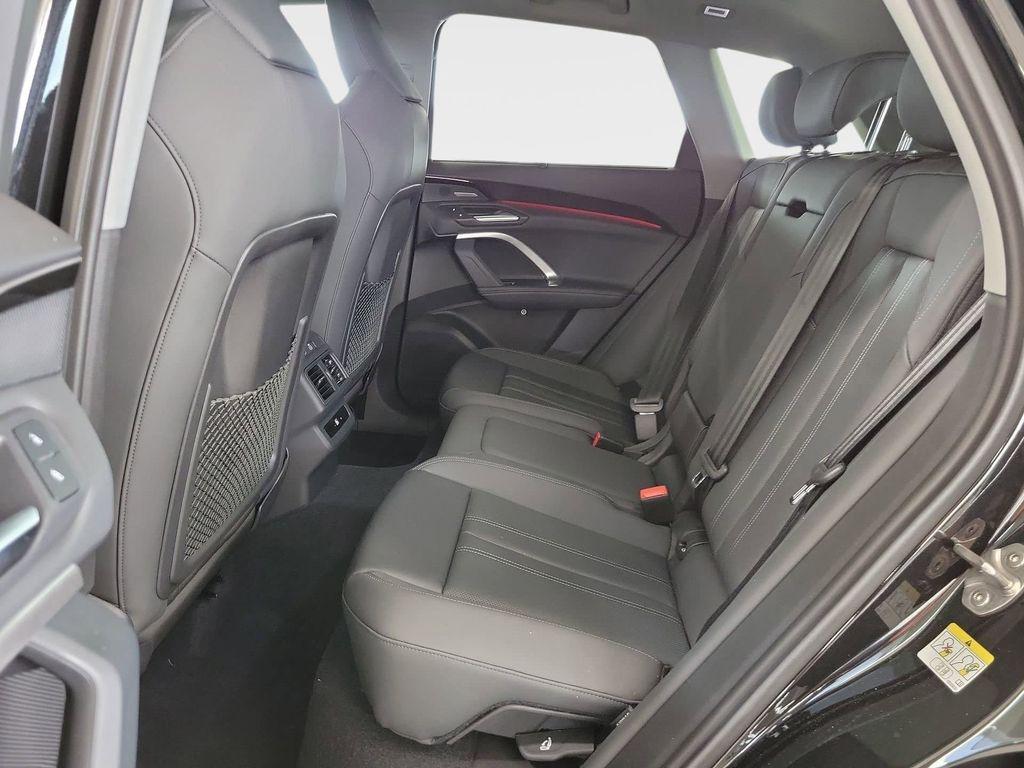 2025 Audi Q5 Premium Plus - Photo 19