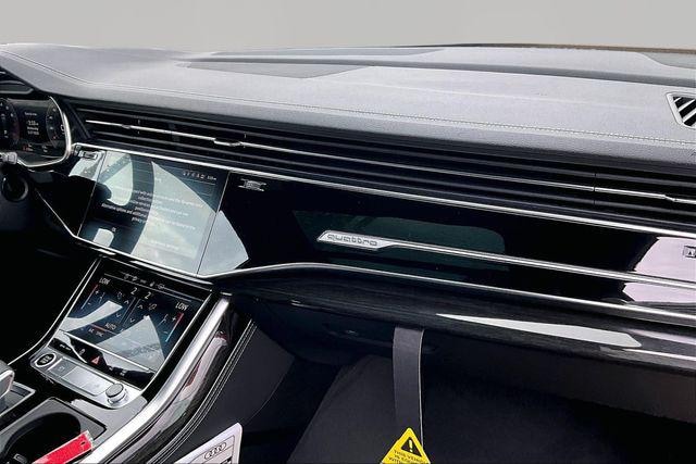 2026 Audi Q8 Premium Plus - Photo 16