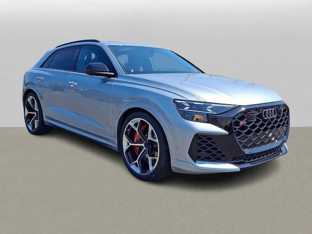 2026 Audi RS Q8 Base - Photo 10