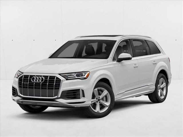 2020 Audi Q7 55 Premium Plus quattro Tiptronic's photo