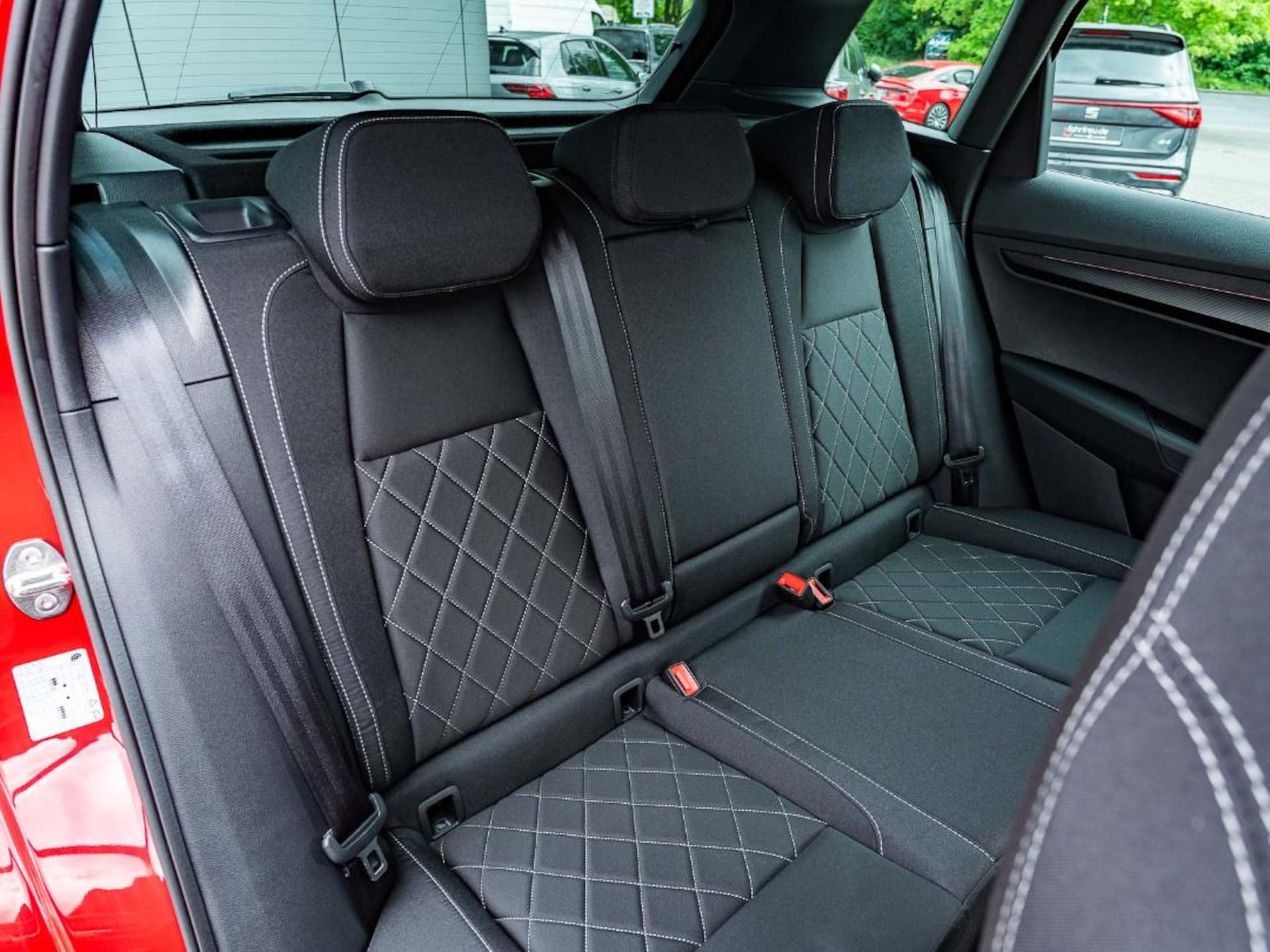 Skoda Karoq Sportline