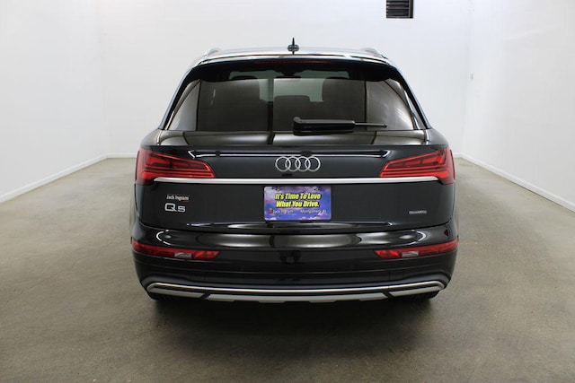 2022 Audi Q5