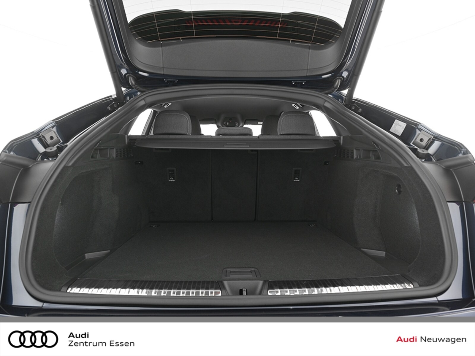 Audi Q5 Sportback – Bild 8