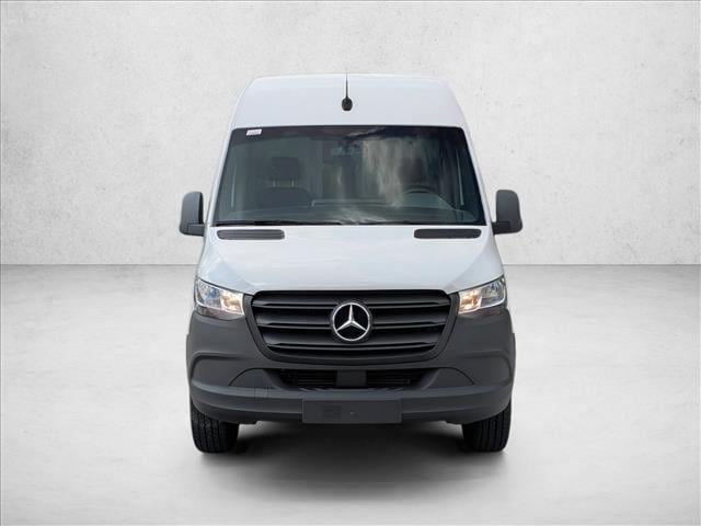 2021 Mercedes-Benz