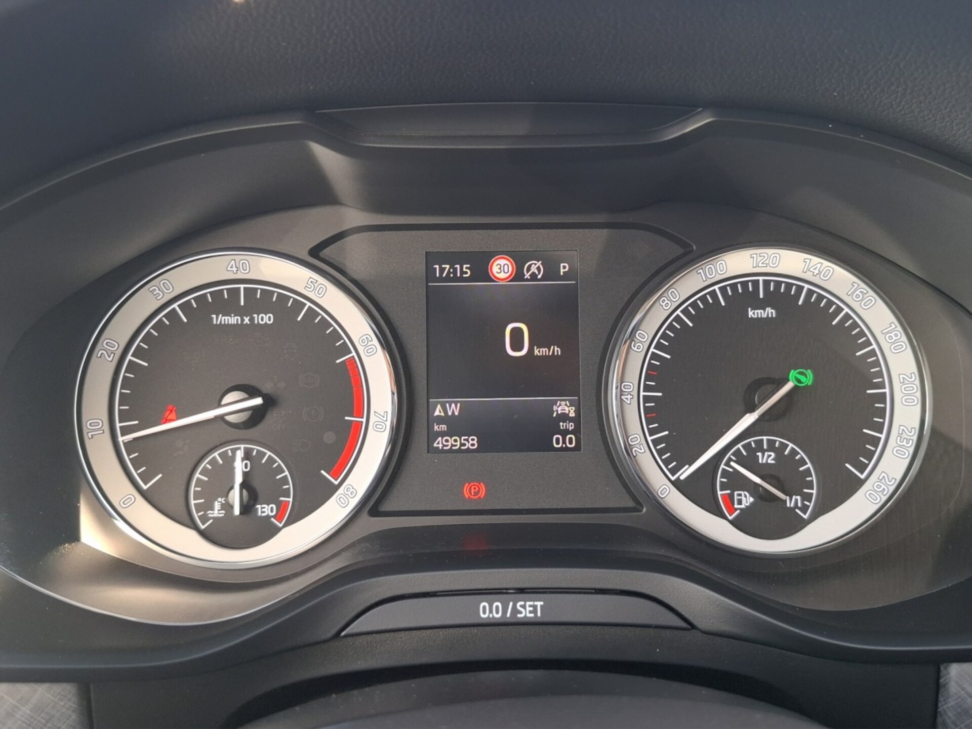 Skoda Kodiaq Ambition
