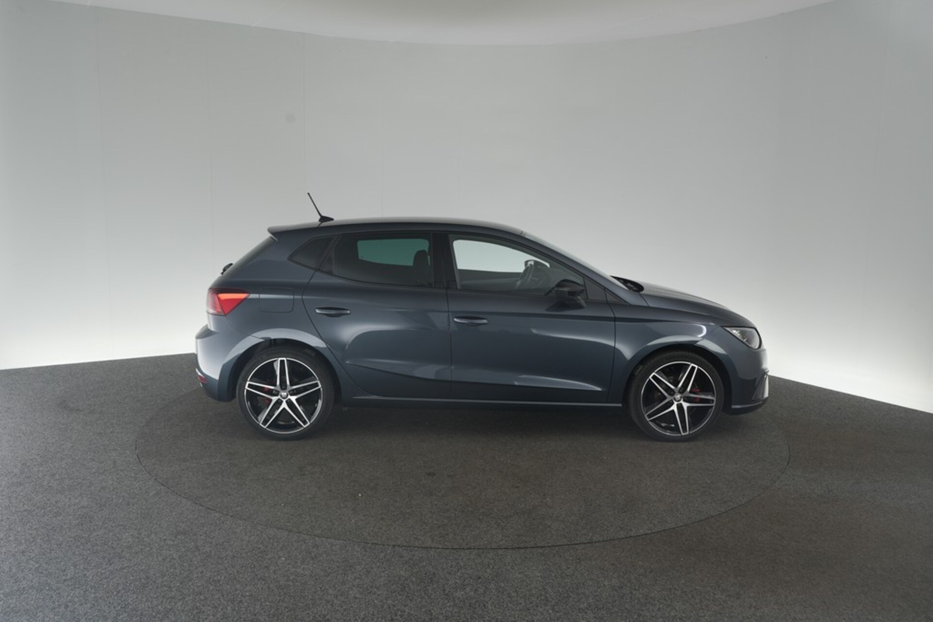 SEAT Ibiza FR