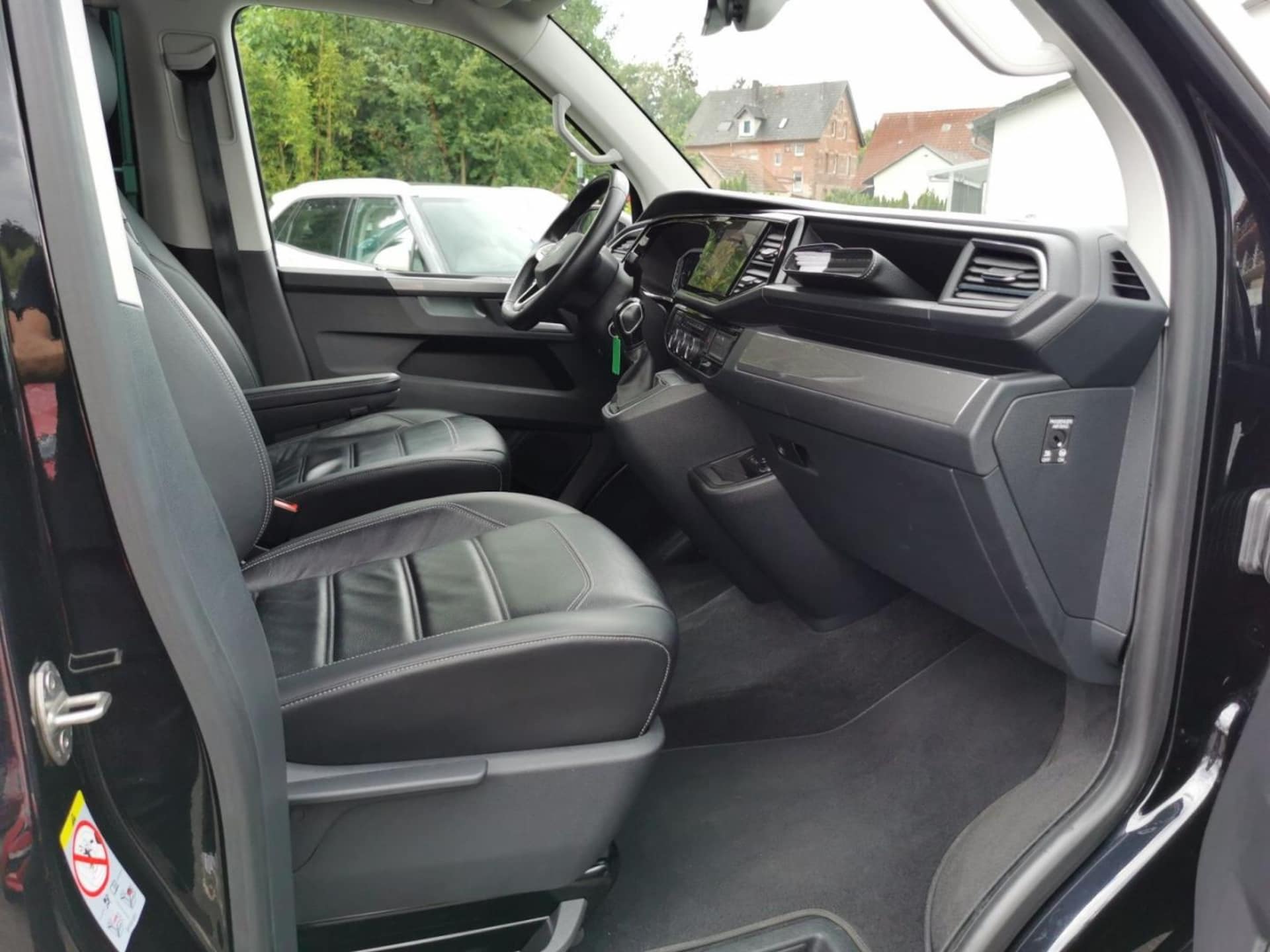 Volkswagen T6.1 Multivan Comfortline