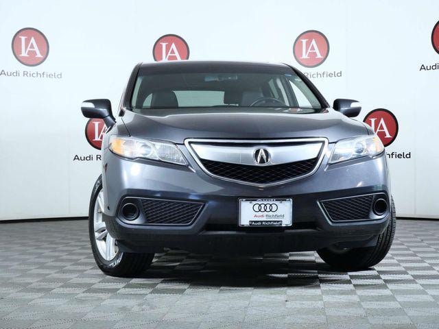 2015 Acura RDX