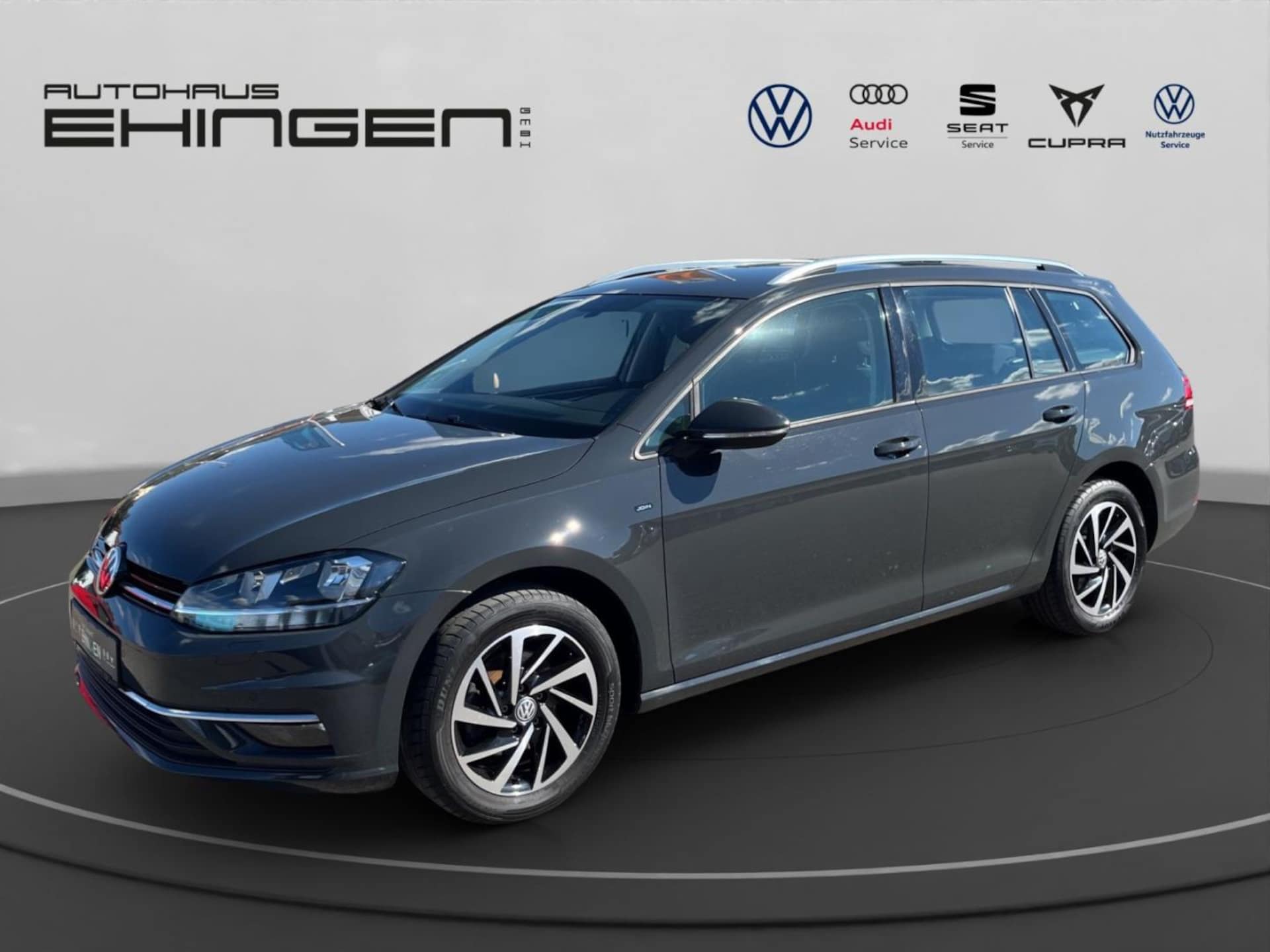 Volkswagen Golf Variant JOIN