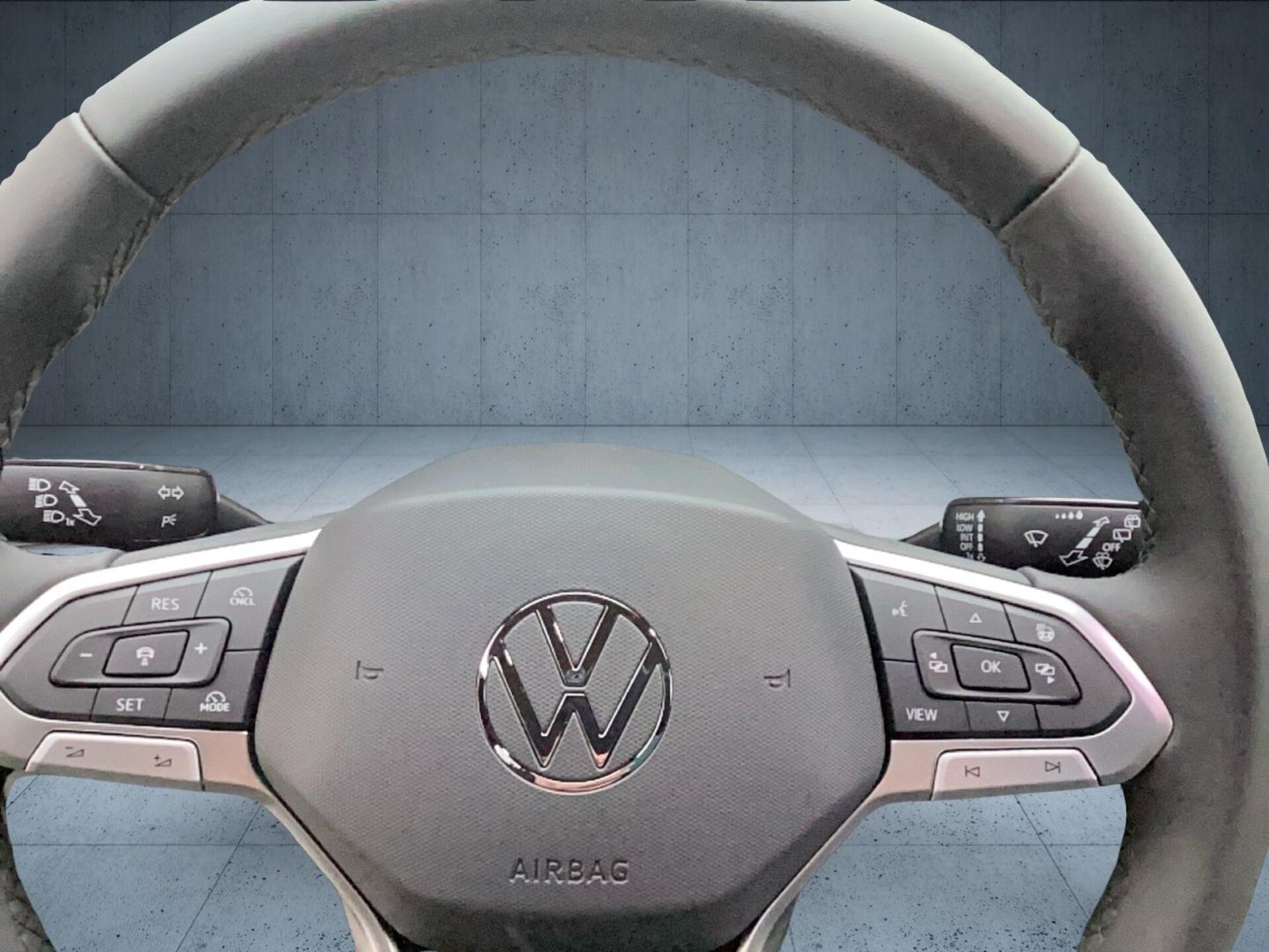 Volkswagen Golf ENERGY
