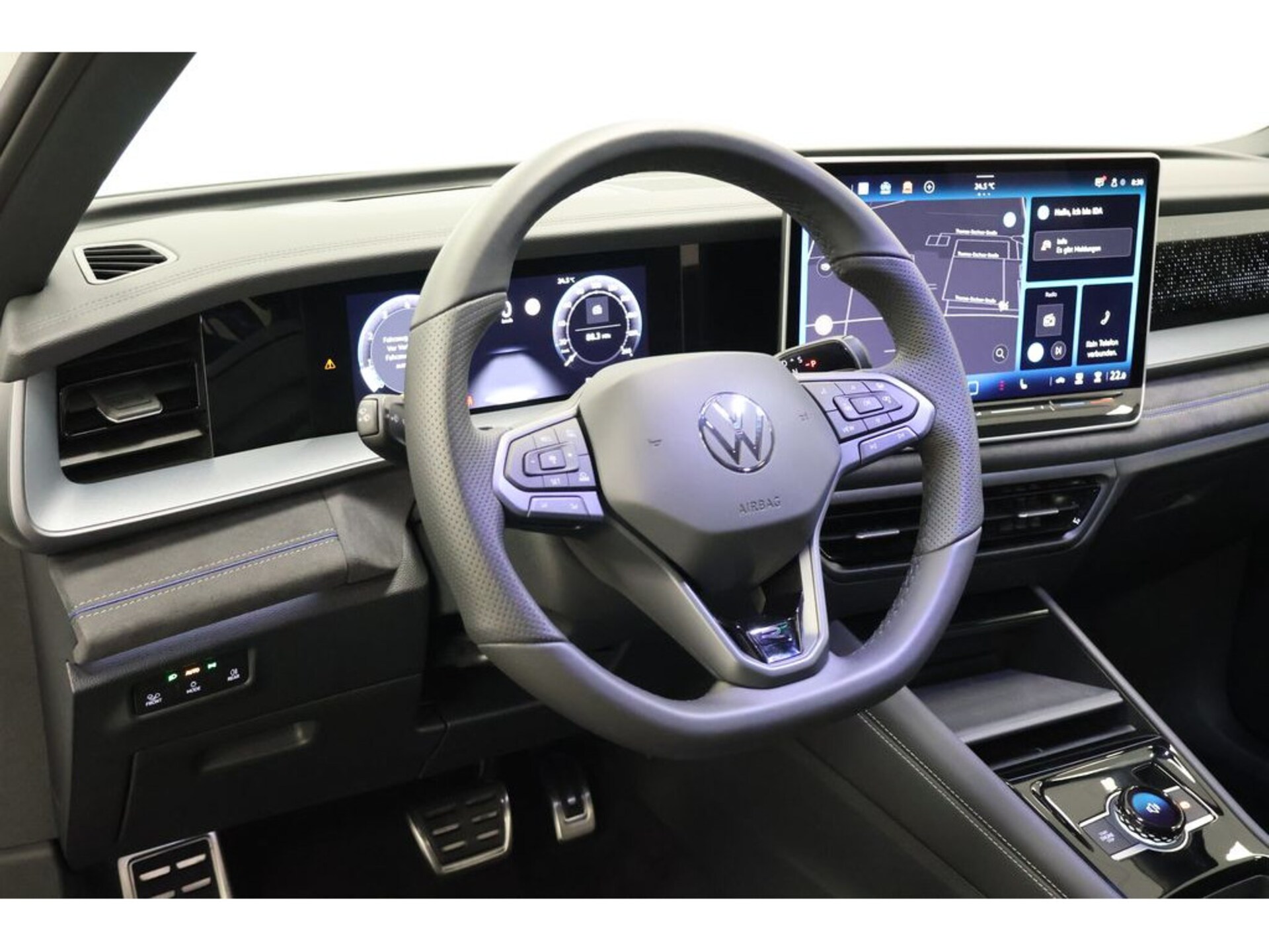 Volkswagen Tayron R-Line