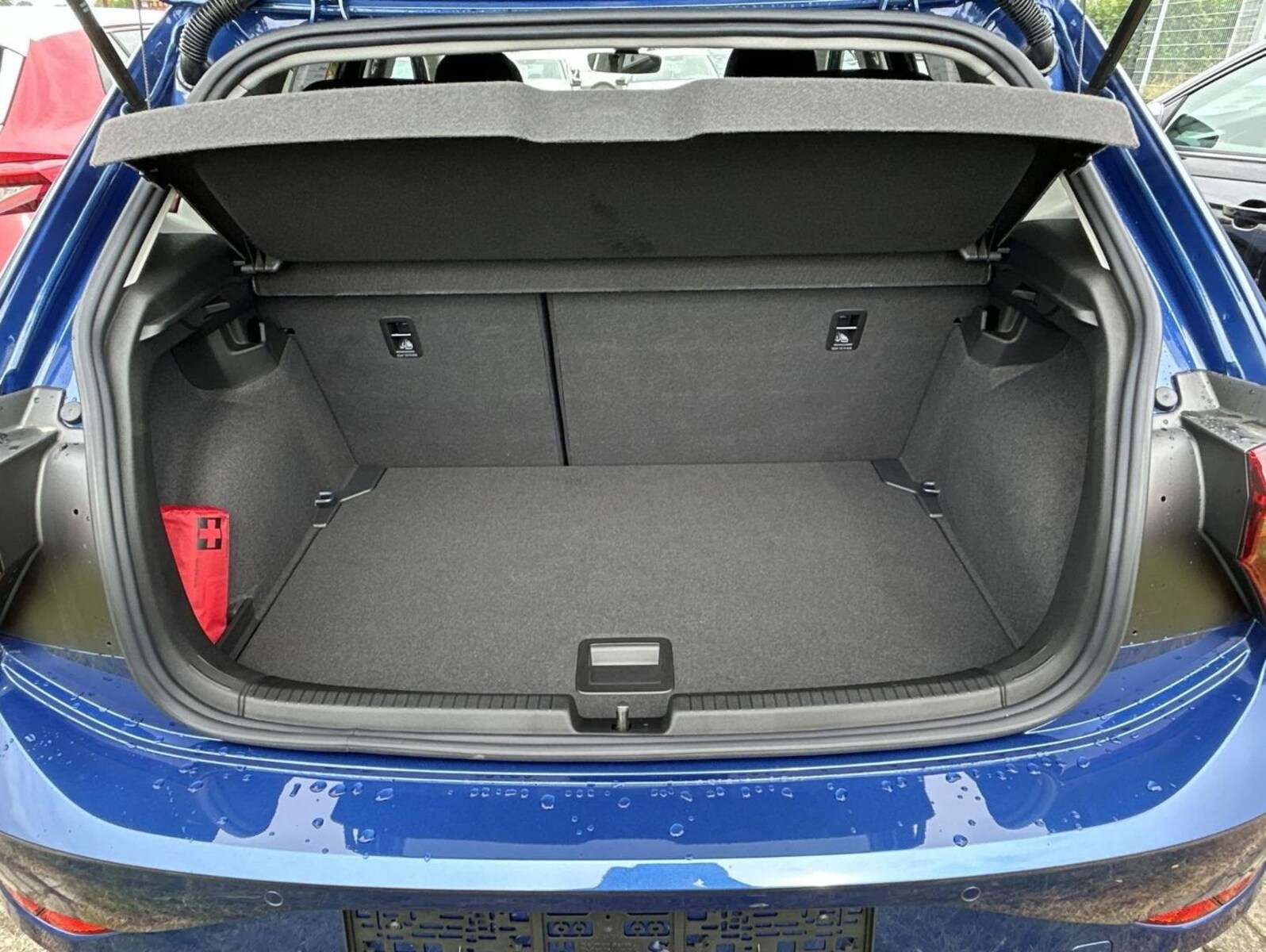 Volkswagen Polo – Bild 24