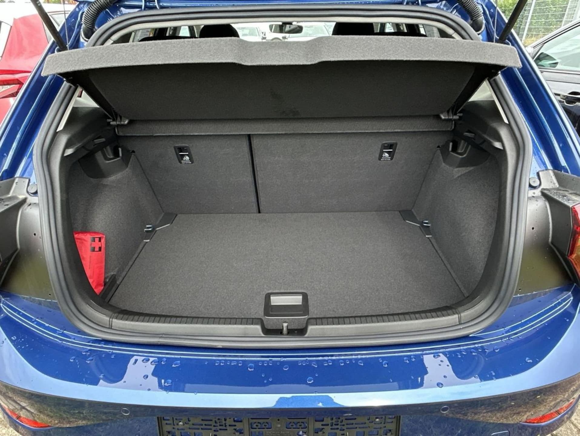 Volkswagen Polo Style