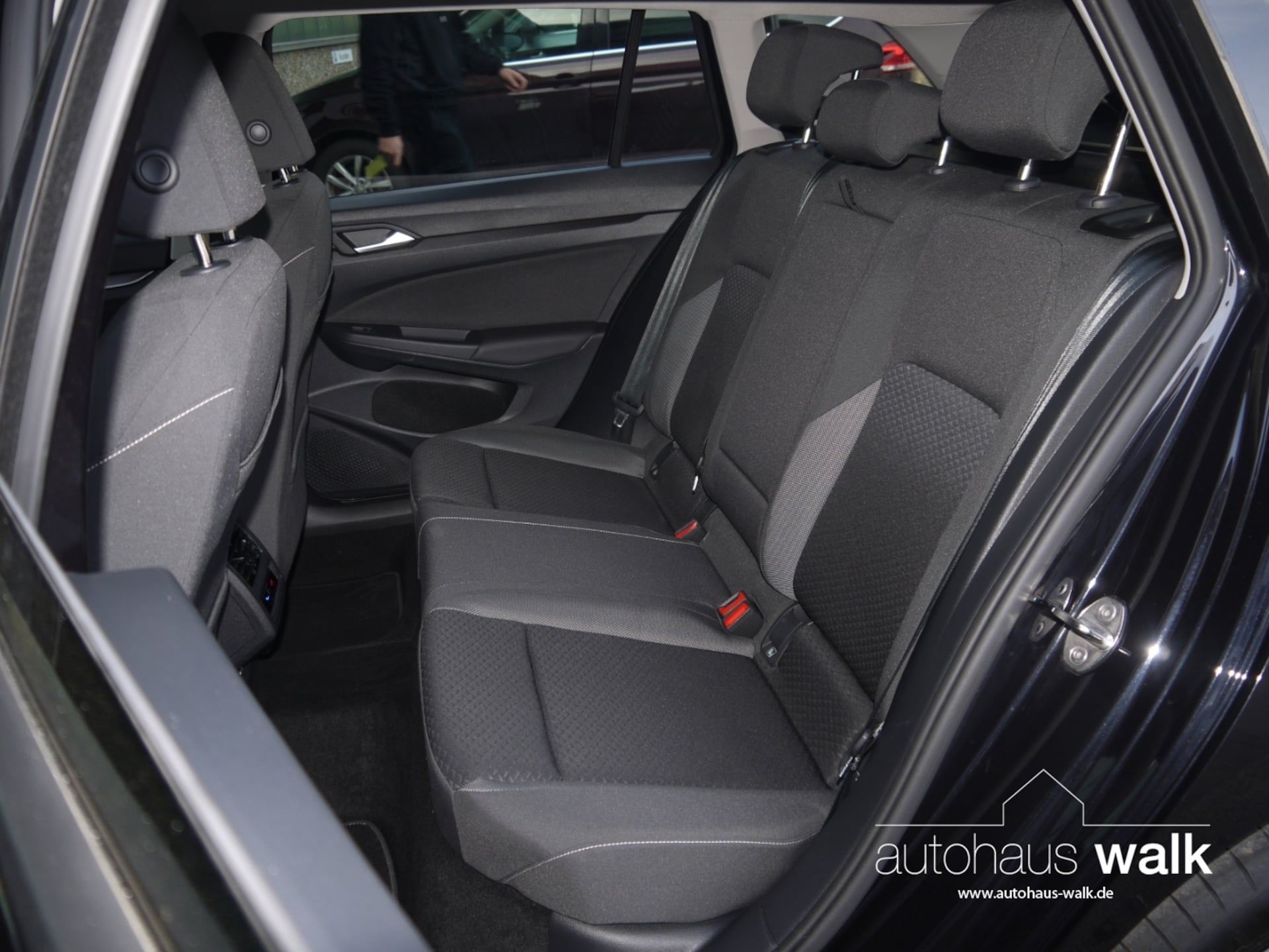 Volkswagen Golf Variant Active