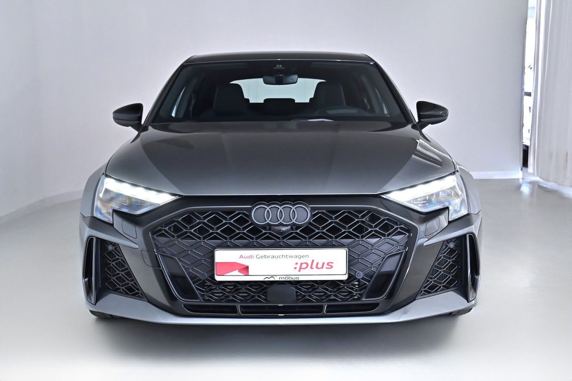 Audi RS 3 Sportback