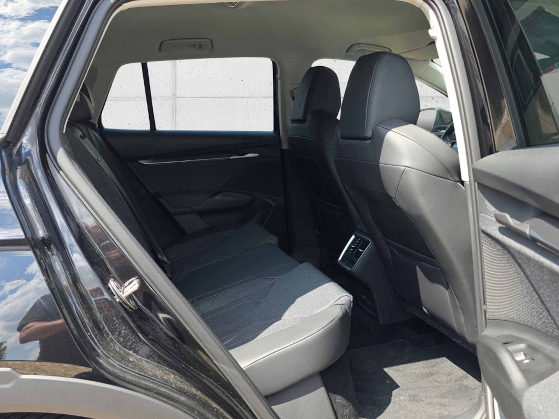 Skoda Elroq 85