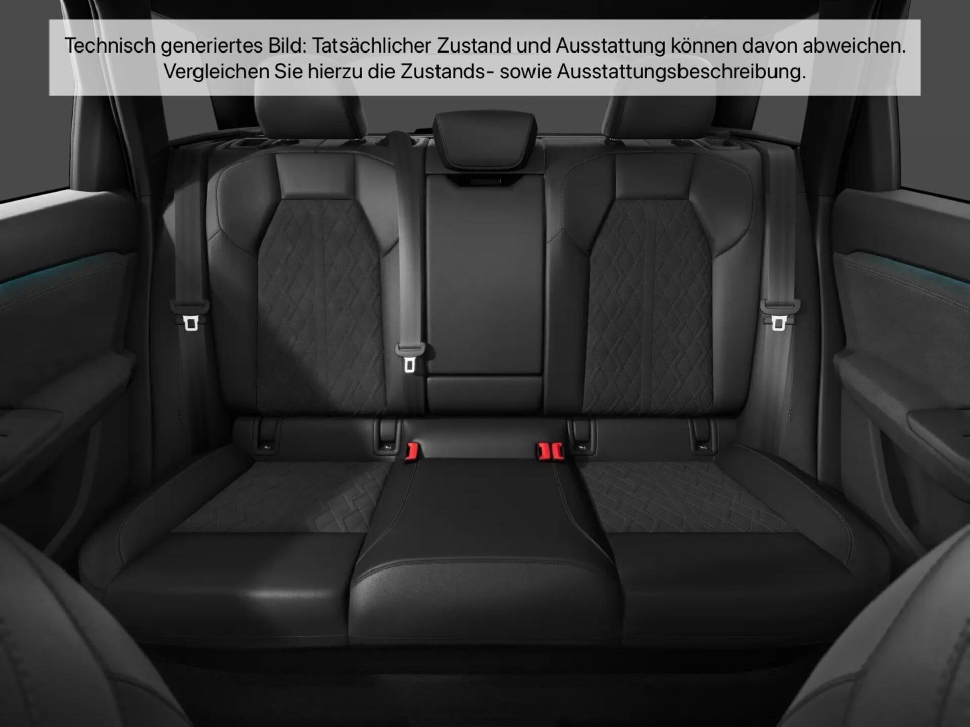 Audi Q6 SUV e-tron