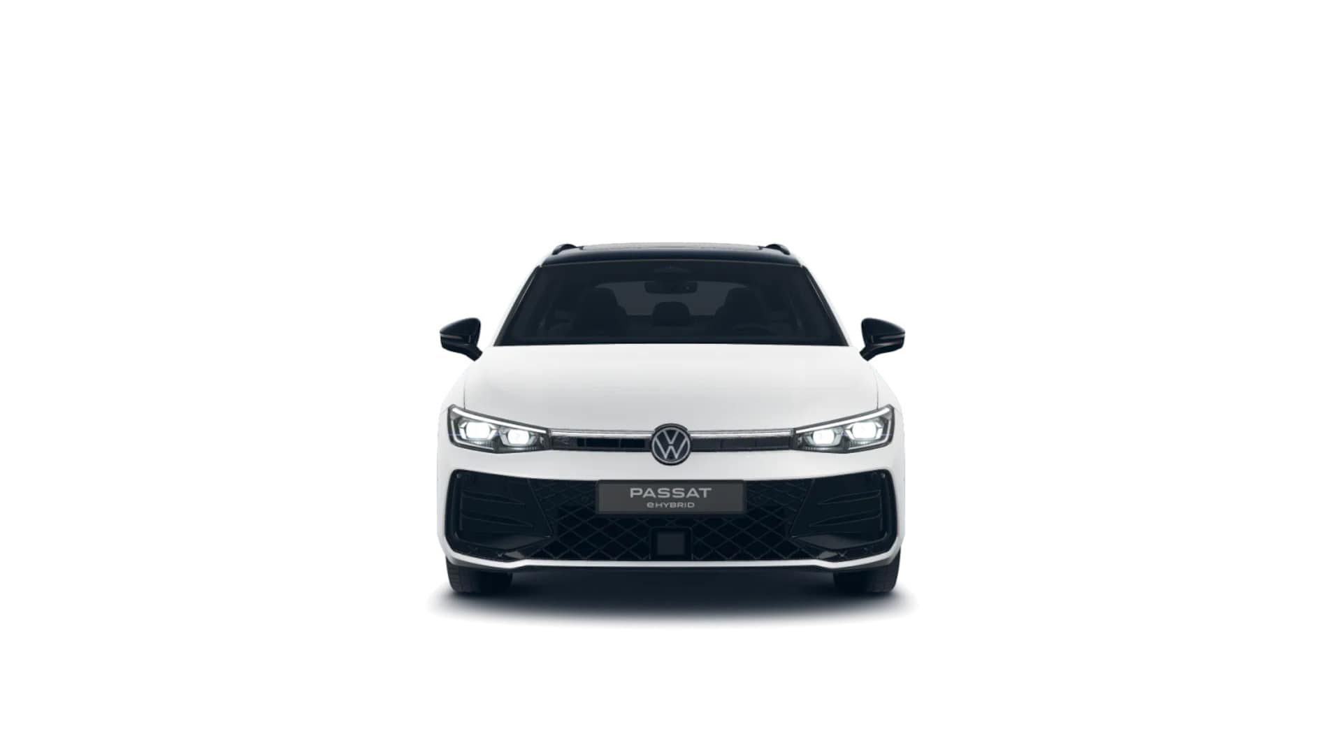Volkswagen Passat R-Line