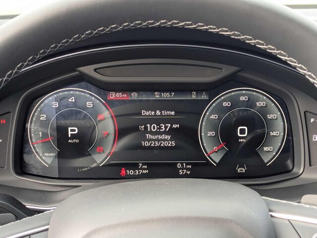 2026 Audi Q8 Premium Plus - Photo 12