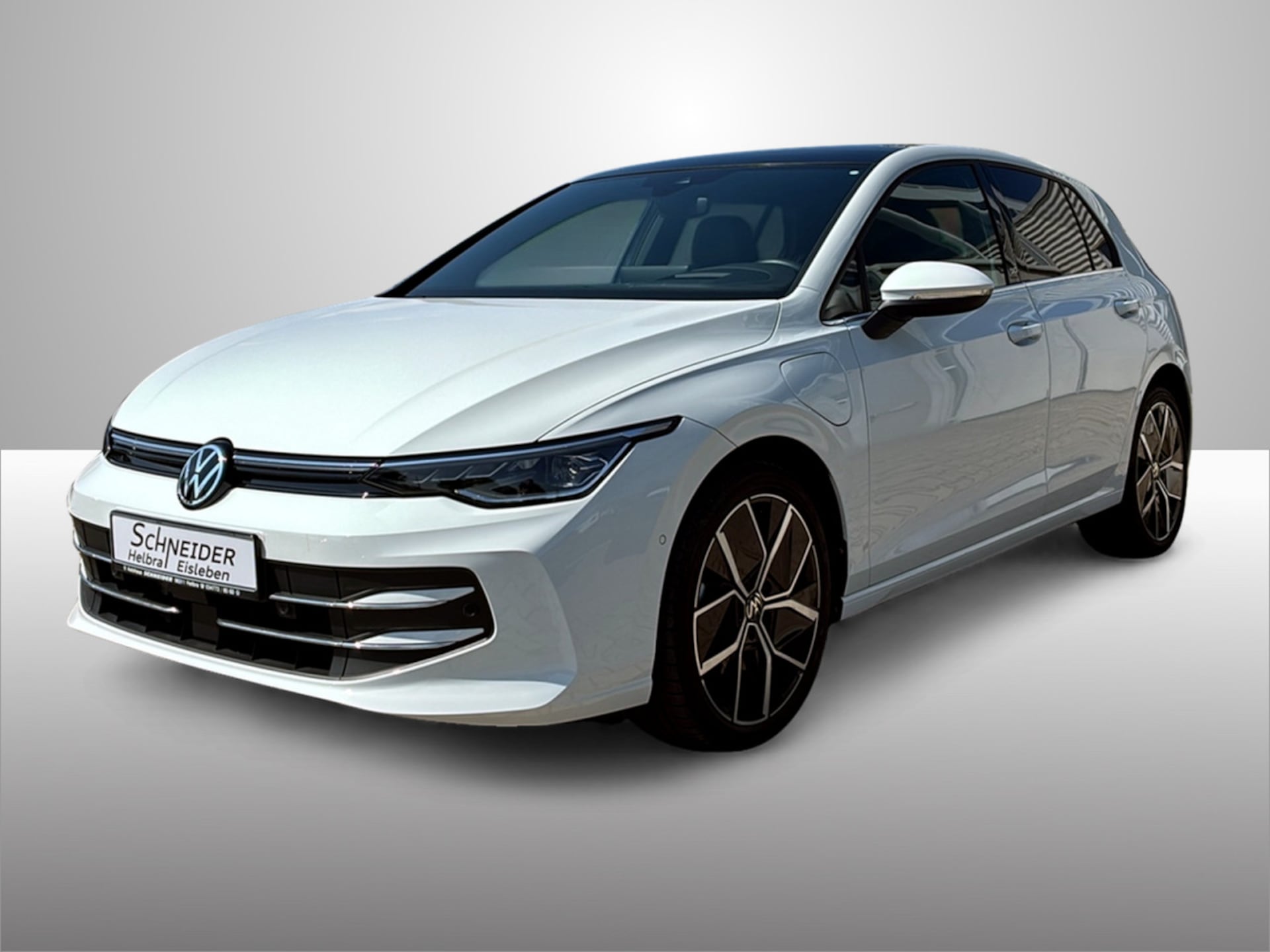 Volkswagen Golf Style
