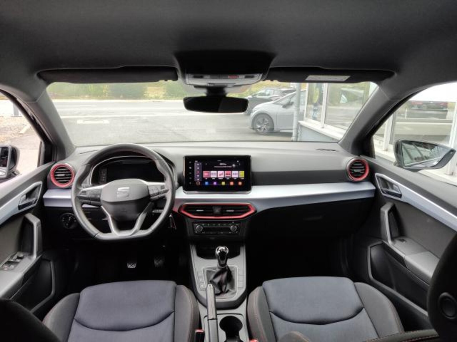SEAT Ibiza – Bild 20