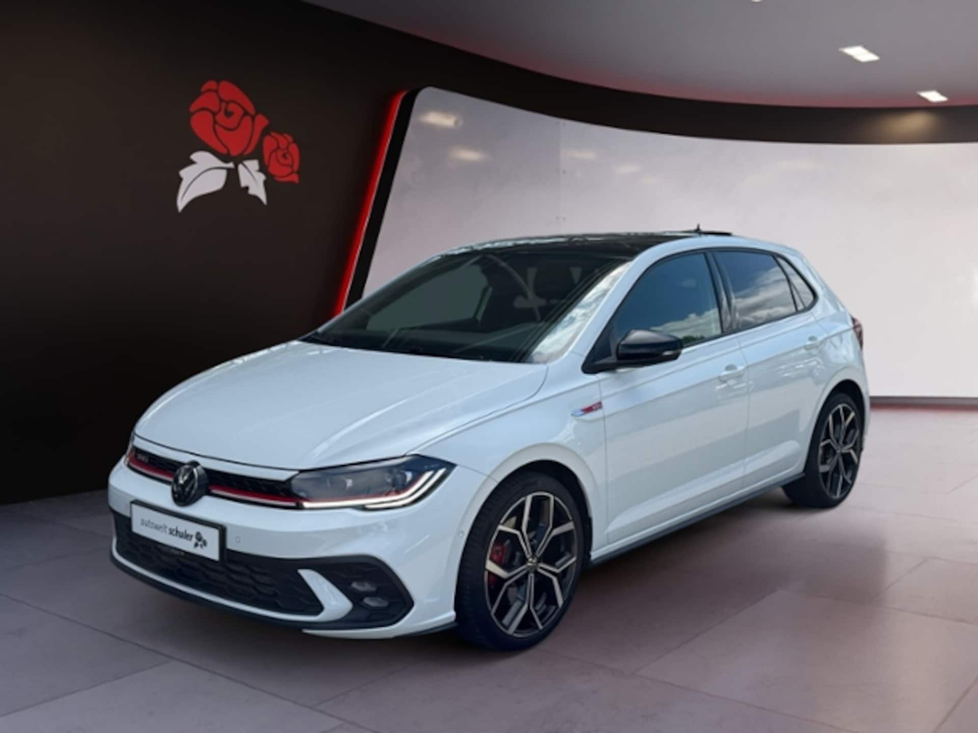 Volkswagen Polo GTI