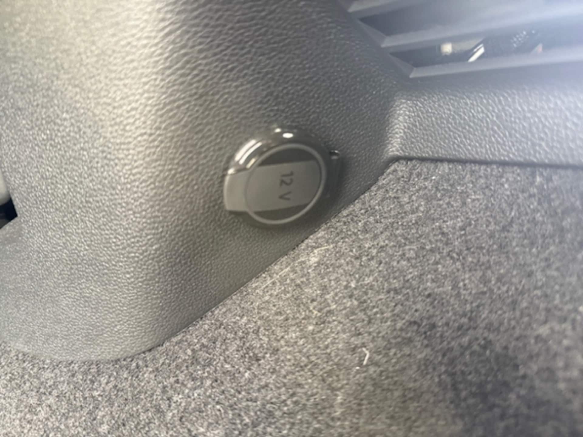 Volkswagen Golf MOVE