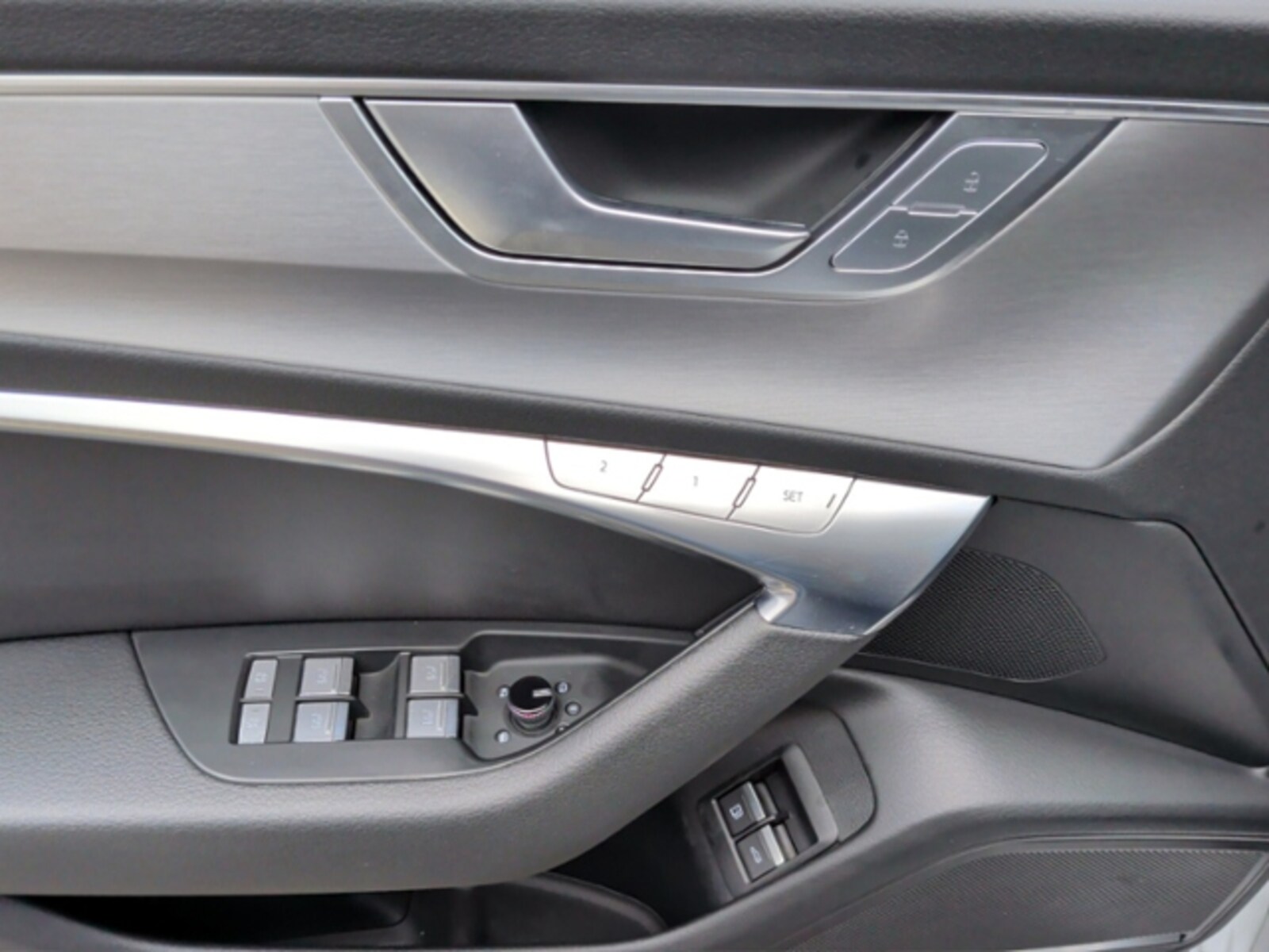 Audi A6 Avant – Bild 7