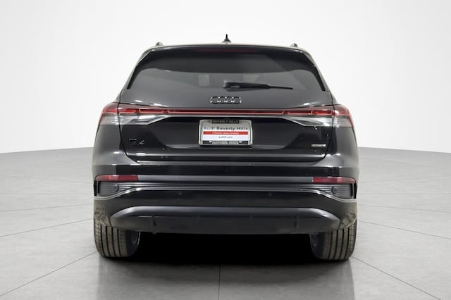 2023 Audi Q4 e-tron