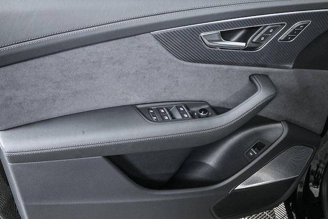 2026 Audi RS Q8 Base - Photo 7