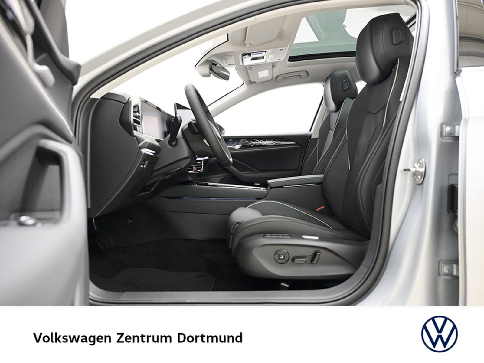 Volkswagen Passat – Bild 11