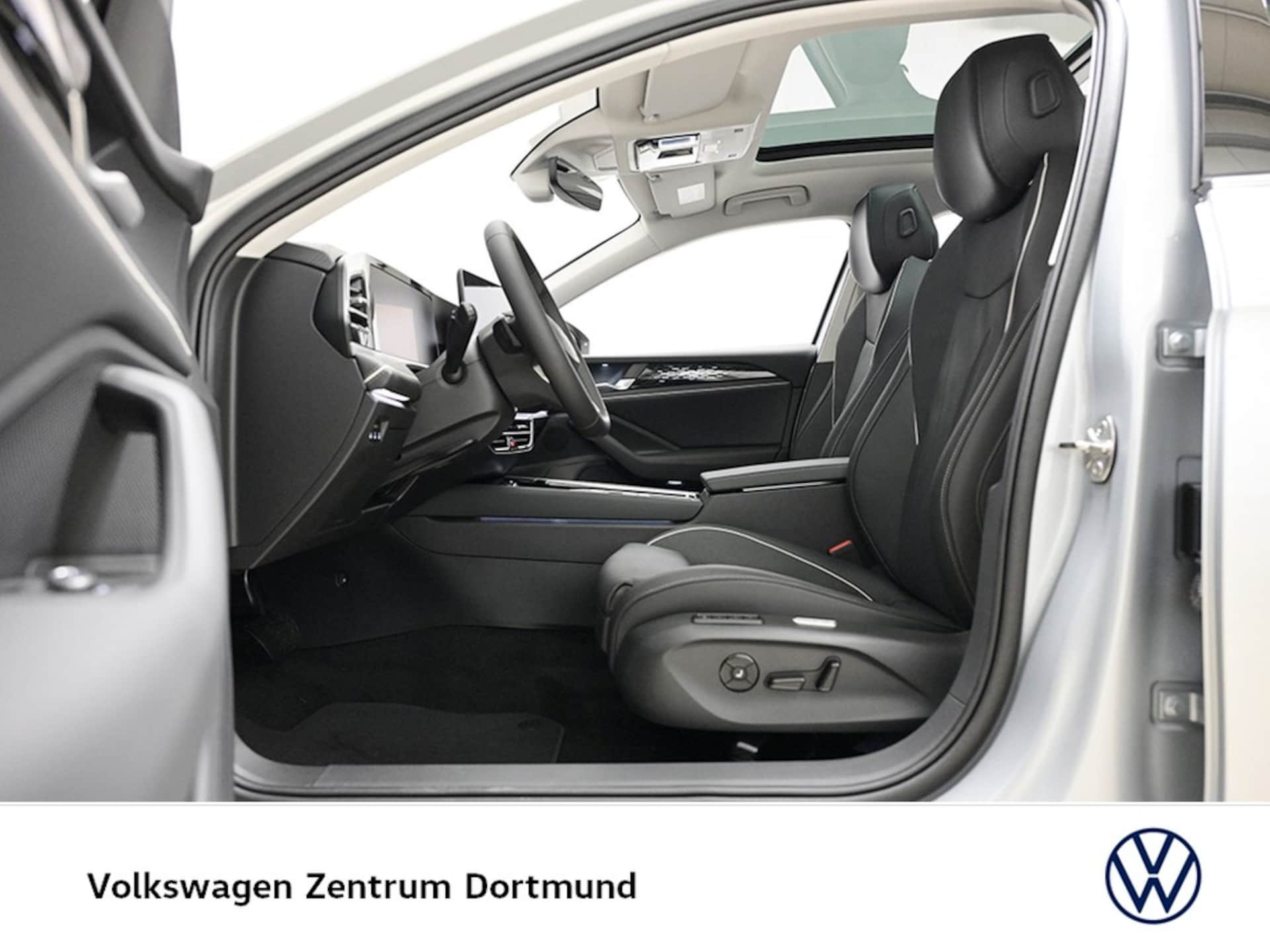 Volkswagen Passat Elegance