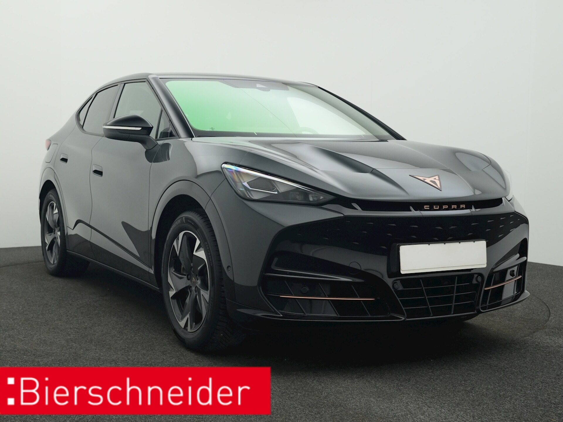 CUPRA Tavascan Endurance