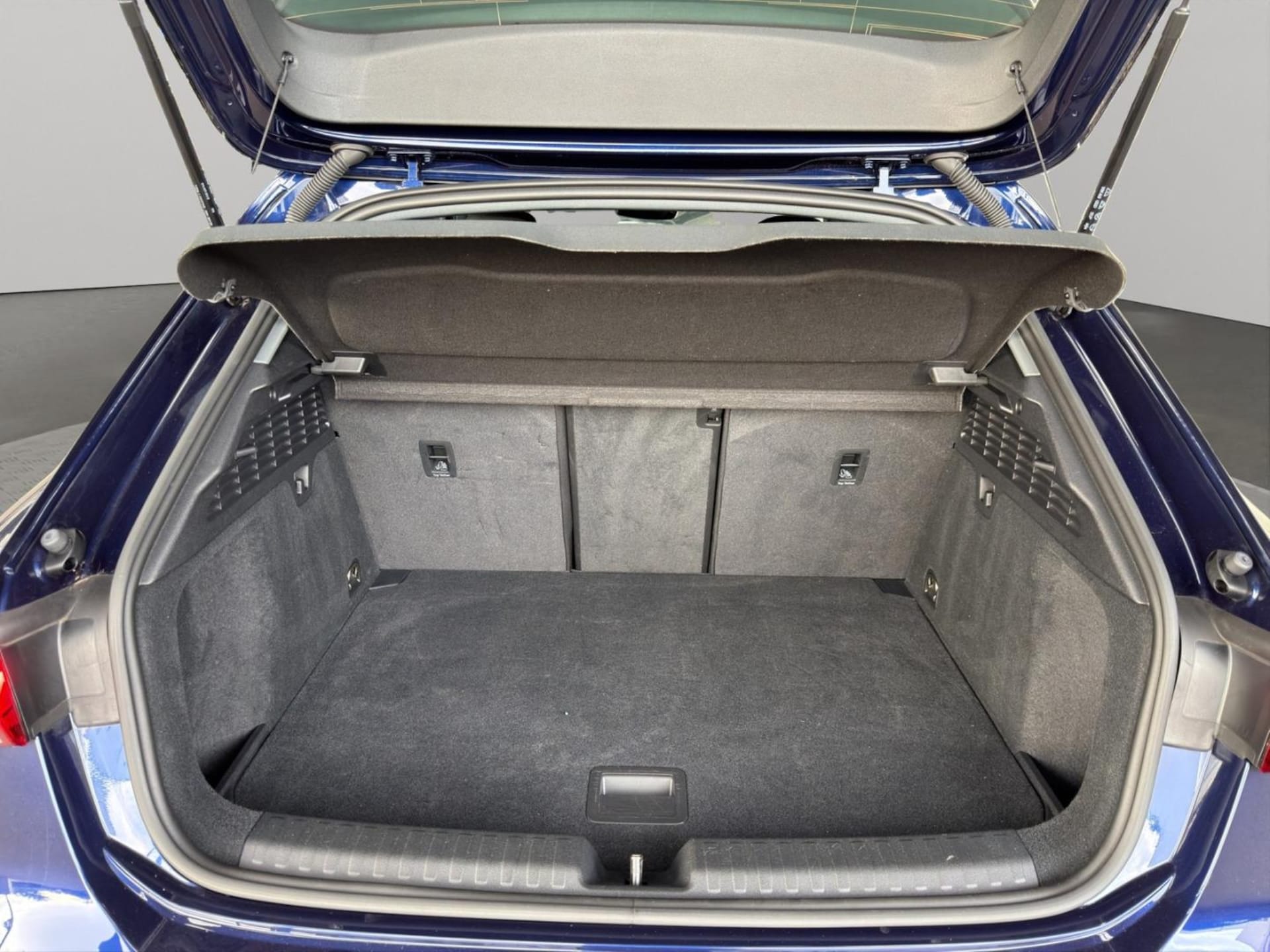 Audi A3 Sportback Advanced