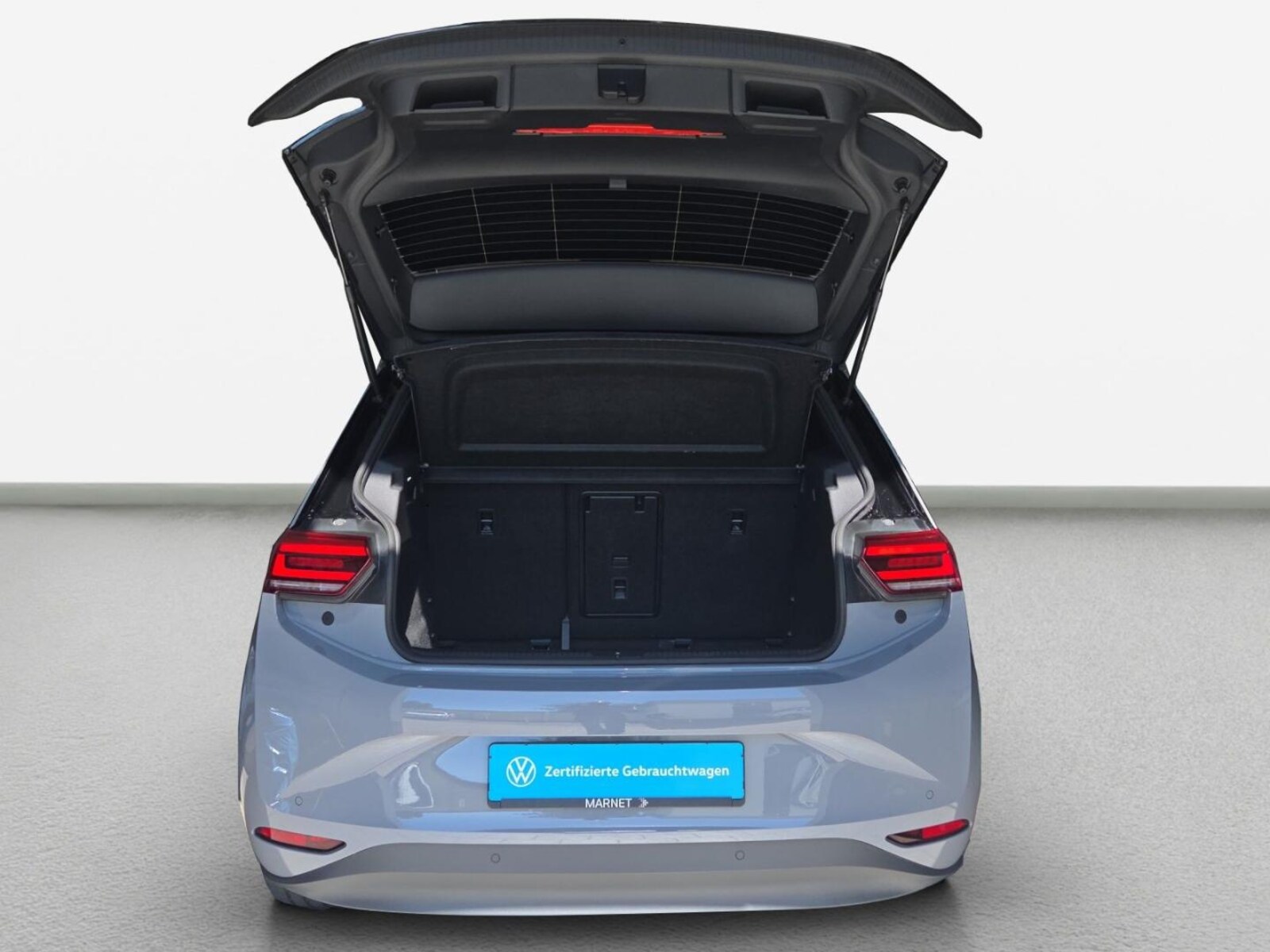 Volkswagen ID.3 – Bild 14