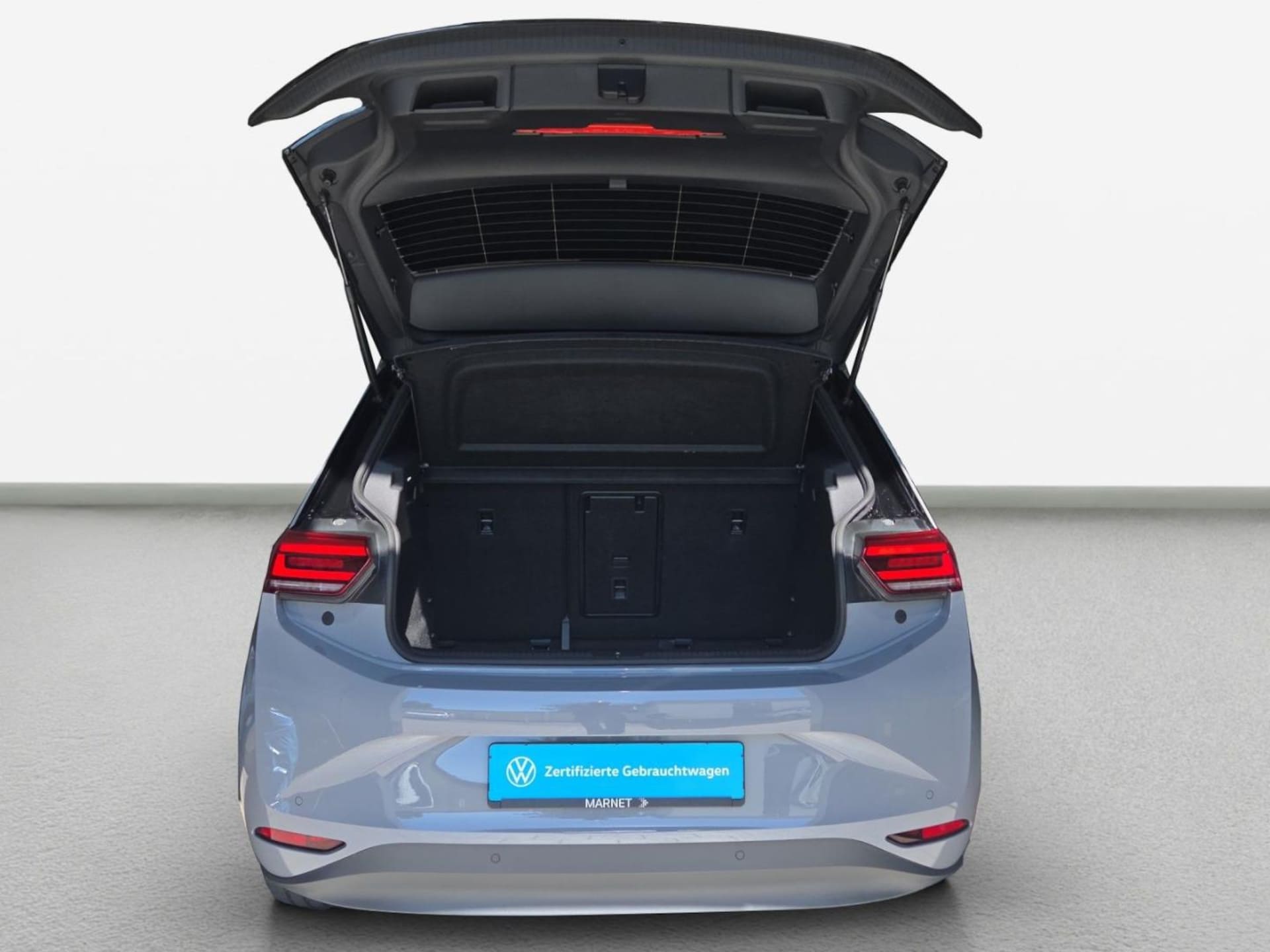 Volkswagen ID.3 MOVE Pro