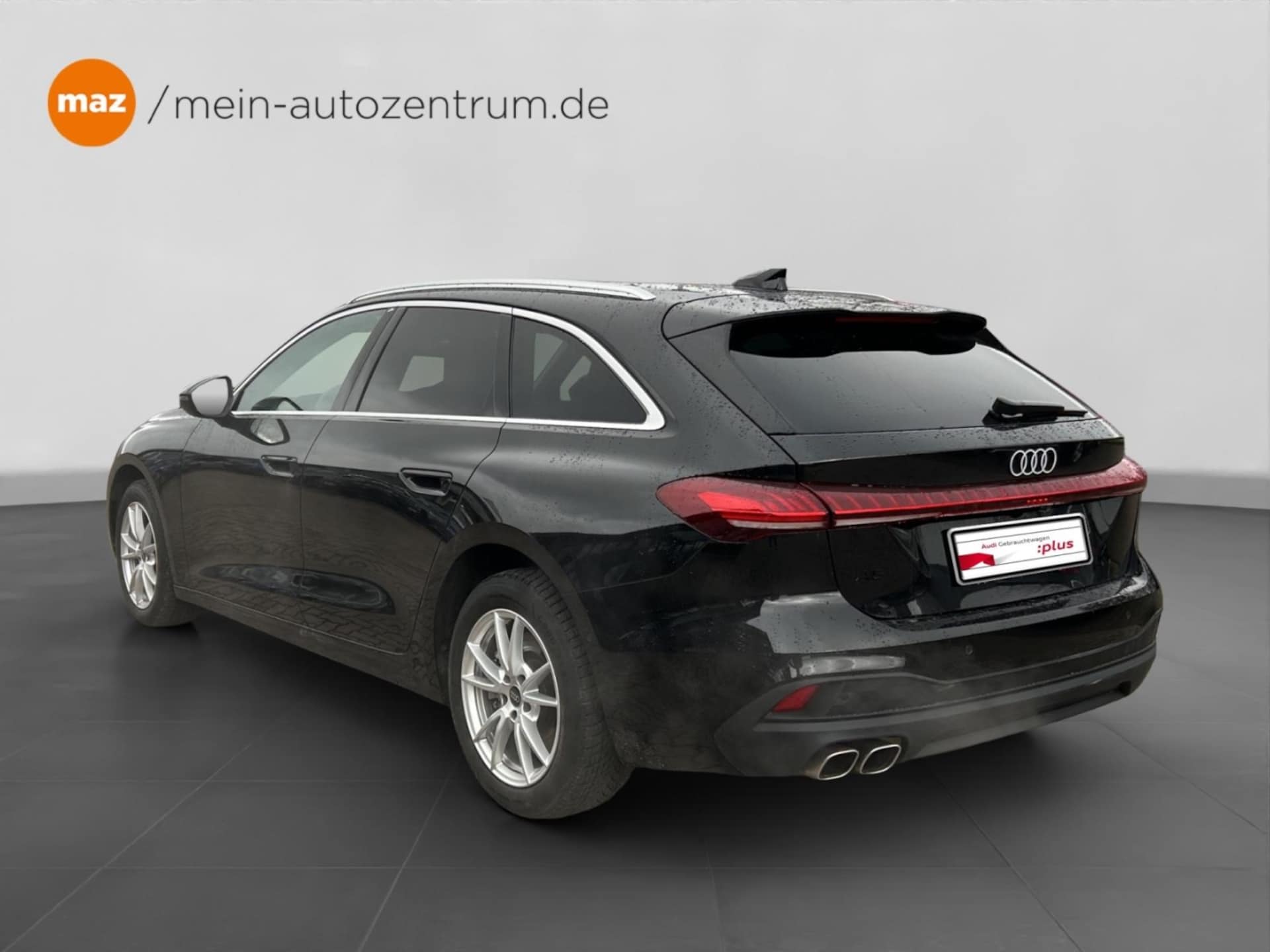 Audi A5 Avant