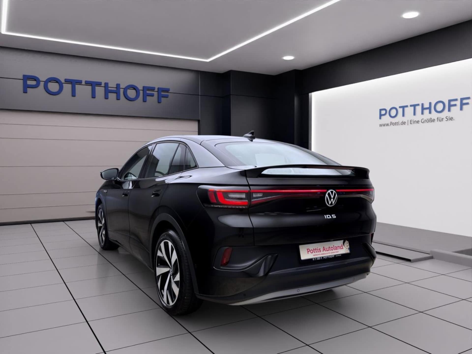 Volkswagen ID.5 Pro Performance