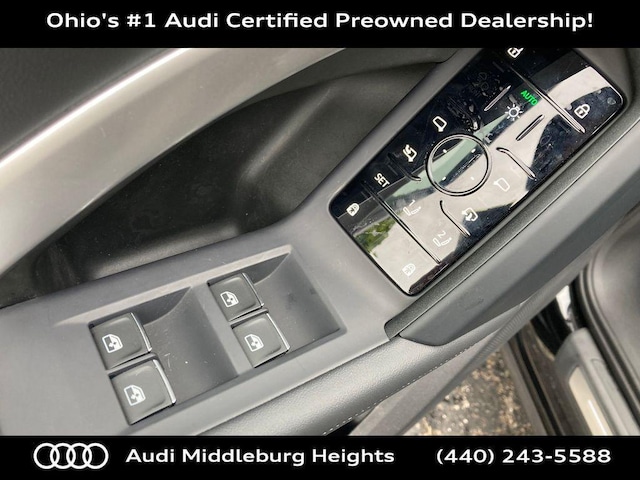 2025 Audi Q5 Premium - Photo 13