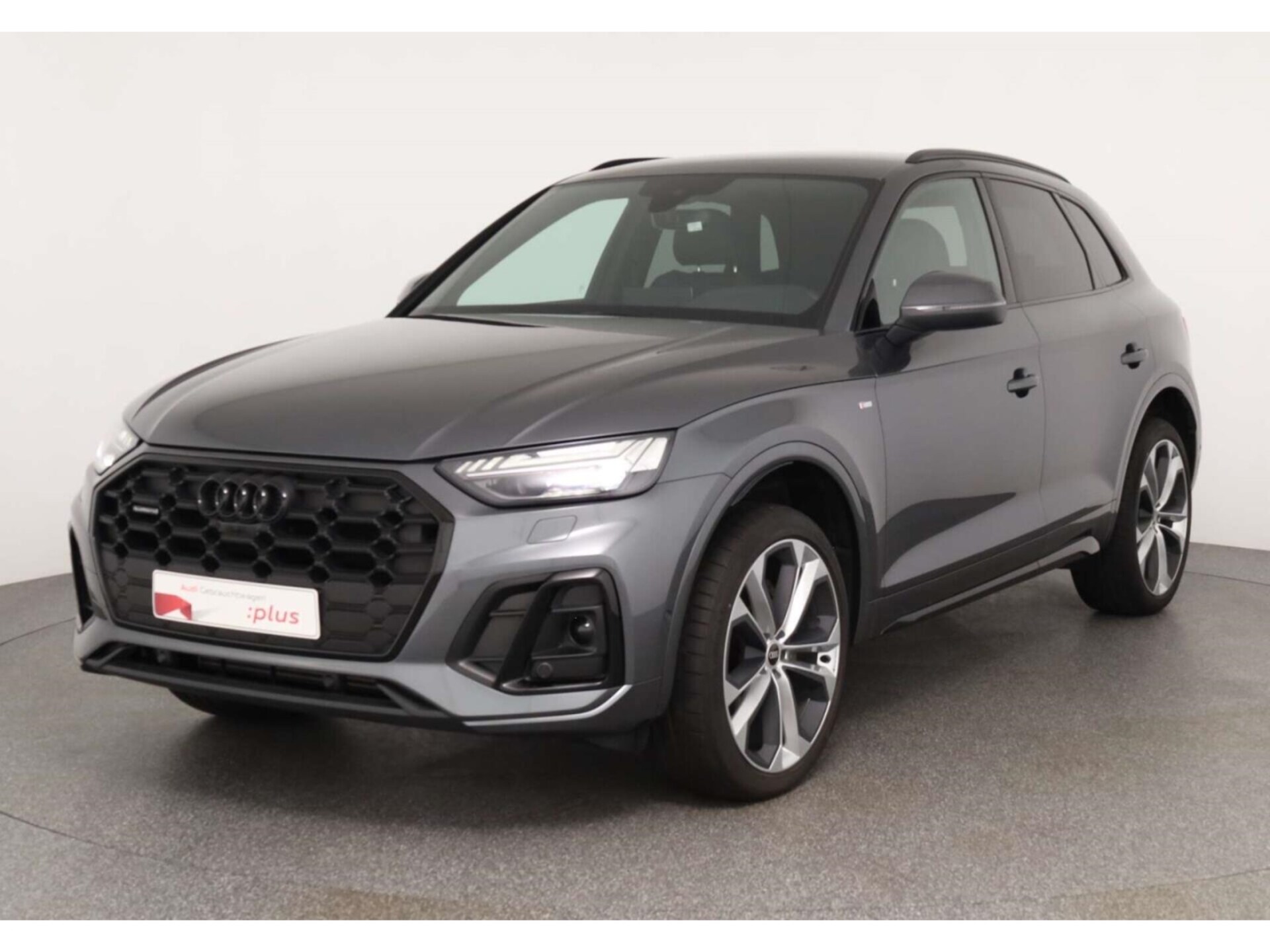 Audi Q5 SUV S line