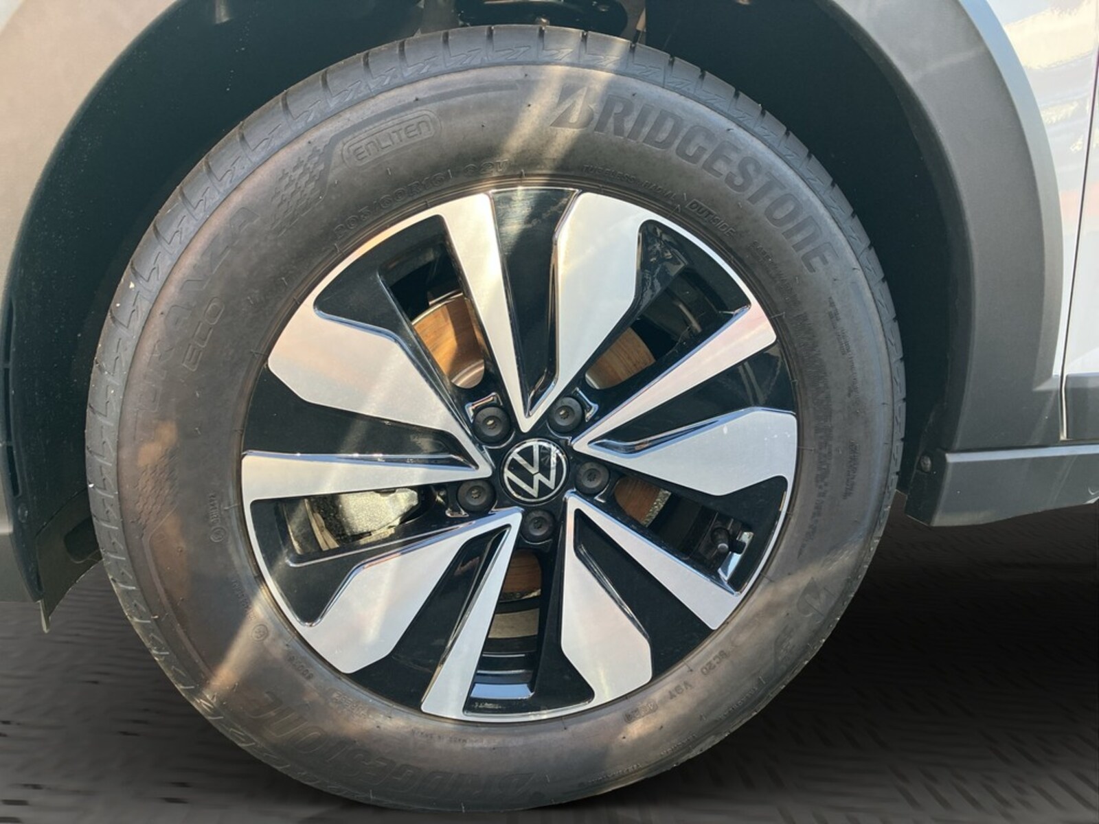 Volkswagen Taigo – Bild 8