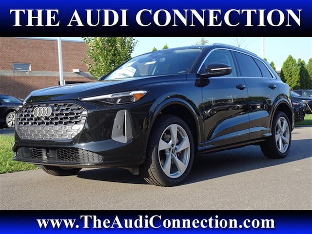Photo of 2026 Audi Q5